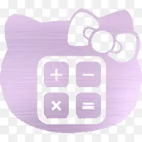 hello-kitty-pink-icons