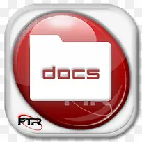 docs图标设计