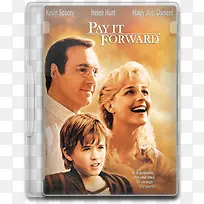 Pay It Forward Icon