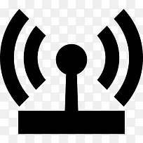 WiFi信号图标