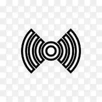 WIFI信号图标