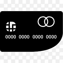 信贷Credit-Card-icons