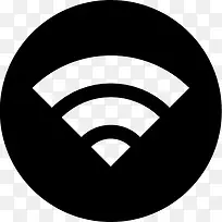 wifi标志图标