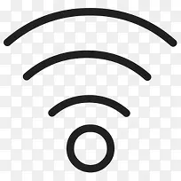 无线网络Line-icons