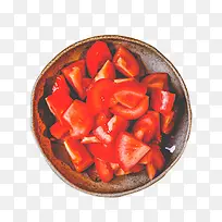 泡菜红椒
