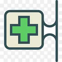 药学图标