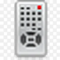遥控器 icon