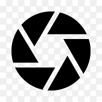 手绘扁平创意符号
