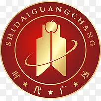 苹果样式招聘海报