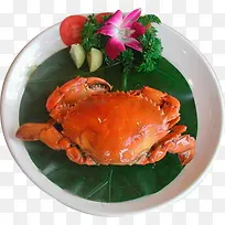 精美菜肴