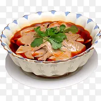 精美菜肴
