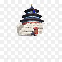 中国天坛