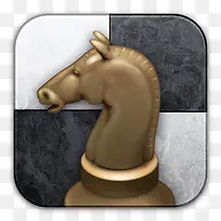 国际象棋iPhoneStyle-Icons