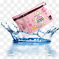 湿巾
