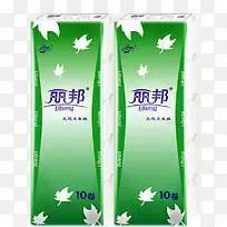 丽邦纸巾