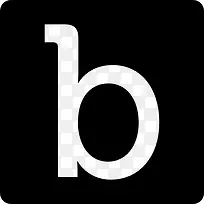 bloson标志图标