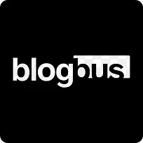BlogBus标志图标