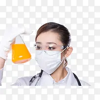 生物科技
