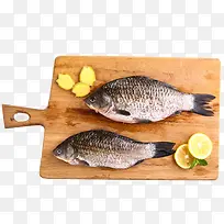大湖野生保鲜有机鲜鱼