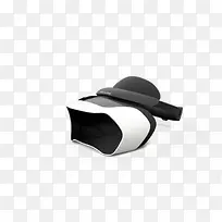 VR实物眼镜