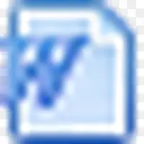 Page word Icon
