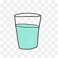 杯子