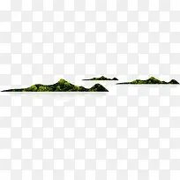 远山