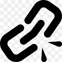 环断图标