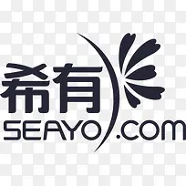 希有logo确定