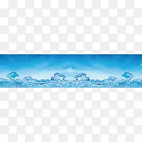 海洋背景banner