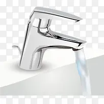 矢量水龙头
