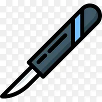 Scalpel 图标