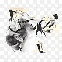 矢量格斗