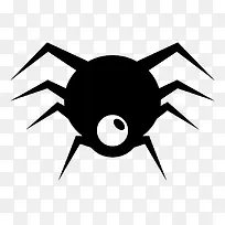 错误Secret-Service-icons