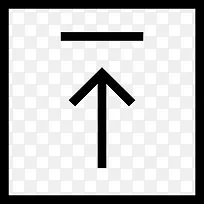 箱图标