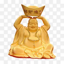 金色佛陀