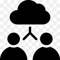 网络图标