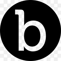 bloson标志图标