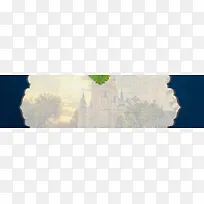 创意时尚背景