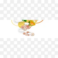 创意时尚背景