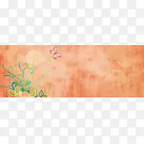 创意时尚背景