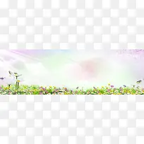 创意时尚背景