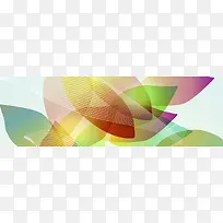 创意时尚背景