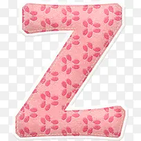 字母z