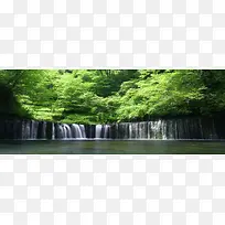 唯品会背景图