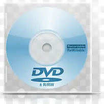 DVD图标设计