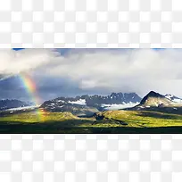 自然风景