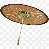 中国风油伞图片