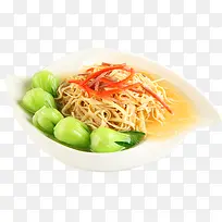 豆皮菜品