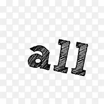 all